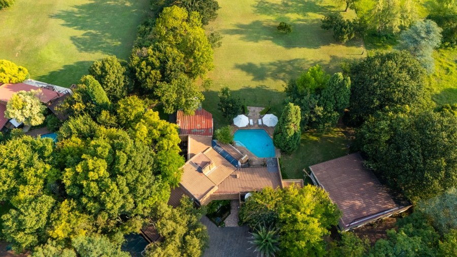 7 Bedroom Property for Sale in Mullersrust Free State
